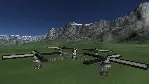 Kerbal Space Program: Breaking Ground (DLC) STEAM КЛЮЧ