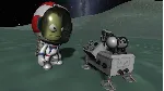 Kerbal Space Program: Breaking Ground (DLC) STEAM КЛЮЧ