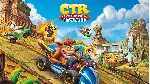Crash Team Racing Nitro Fueled | Xbox One & Series