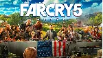 Far Cry 5 Gold Edition | Xbox One & Series