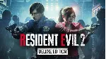 Resident Evil 2 Deluxe Edition | Xbox One & Series - irongamers.ru