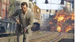 GTA 5 Xbox one - irongamers.ru