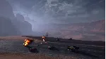 Dark Future: Blood Red States (Steam Key/Region Free)