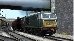 Train Simulator: Western Hydraulics Pack Add-On STEAM KEY REGION FREE GLOBAL