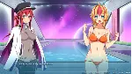 Sakura Space (Steam Key/Region Free) - irongamers.ru