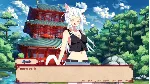 Sakura Shrine Girls (Steam Key/Region Free) - irongamers.ru
