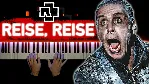 Rammstein - Reise, reise