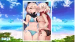 Ecchi Sky (Steam key/Region free)