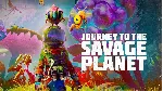 Journey To The Savage Planet [EPIC GAMES] RU/MULTI - irongamers.ru
