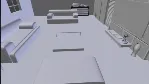 Интерьер гостиной, 3д модель - irongamers.ru