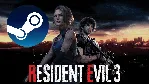 ⭐ RESIDENT EVIL 3 NEMESIS Remake (STEAM)(Region free) - irongamers.ru