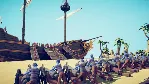 ✅ Totally Accurate Battle Simulator (Steam Ключ РФ+СНГ+МИР))