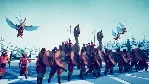 ✅ Totally Accurate Battle Simulator (Steam Ключ РФ+СНГ+МИР))