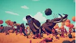 ✅ Totally Accurate Battle Simulator (Steam Ключ РФ+СНГ+МИР))