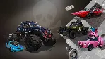 Wreckfest Deluxe XBOX ONE/Xbox Series X|S