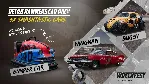 Wreckfest Deluxe XBOX ONE/Xbox Series X|S