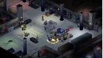 Shadowrun Returns Deluxe (STEAM KEY/GLOBAL)