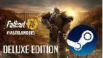 Fallout 76 Wastelanders Deluxe (STEAM) (Region free) - irongamers.ru