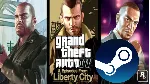 ⭐ GTA 4 Grand Theft Auto IV Complete STEAM(Region free) - irongamers.ru