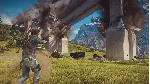 Just Cause 3 Xbox one