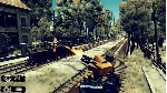 War Trains (Steam key/Region free)