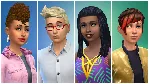 The Sims 4 Эксклюзивная вечеринка Xbox one