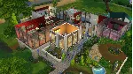 The Sims 4 Эксклюзивная вечеринка Xbox one