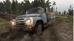 Spintires (Steam Ключ / Россия + СНГ)