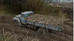 Spintires (Steam Ключ / Россия + СНГ)