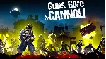 Guns, Gore and Cannoli 1 + 2 части Xbox Аренда - irongamers.ru