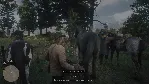 Red Dead Redemption 2 XBOX ONE X|S Цифровой Ключ - irongamers.ru