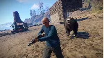 RUST аккаунт Полный доступ Гарантия Region Free - irongamers.ru