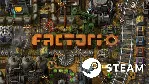 ⭐ Factorio - STEAM (Region free) - irongamers.ru