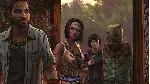 The Walking Dead: Michonne - A Telltale Miniseries 🚀 
