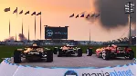 TrackMania Stadium (Steam Gift Region Free / ROW)