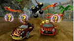 Beach Buggy Racing XBOX ONE SERIES X|S Цифровой ключ - irongamers.ru