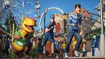 Planet Coaster (Steam Gift Region Free / ROW)