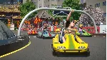Planet Coaster (Steam Gift Region Free / ROW)