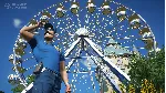 Planet Coaster (Steam Gift Region Free / ROW)