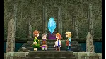 FINAL FANTASY III (Steam Gift Region Free / ROW) - irongamers.ru