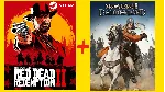 ⭐ Red Dead Redemption 2 + Mount Blade II Bannerlord - irongamers.ru