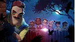 Hello Neighbor + Secret Neighbor XBOX ONE - irongamers.ru