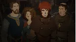 "Столпы земли" Кена Фоллетта STEAM КЛЮЧ GLOBAL МИР 🎁 