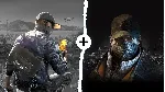 Watch Dogs+Watch Dogs 2 Gold Editions Bundle XBOX ONE - irongamers.ru