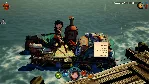 The Flame in the Flood ( STEAM KEY/REGION FREE )