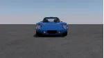 Shelby Cobra Daytona 1964