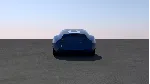 Shelby Cobra Daytona 1964