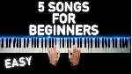 5 Songs For Beginners - irongamers.ru
