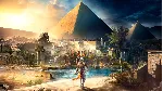 Assassin´s Creed Origins Deluxe Edition XBOX ONE/Series