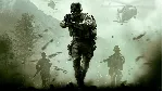 Сall of Duty Modern Warfare Trilogy XBOX 360